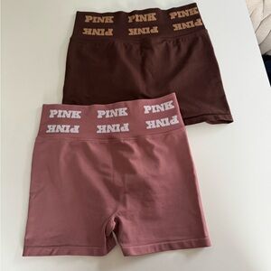 Victoria Secret PINK Shorts M